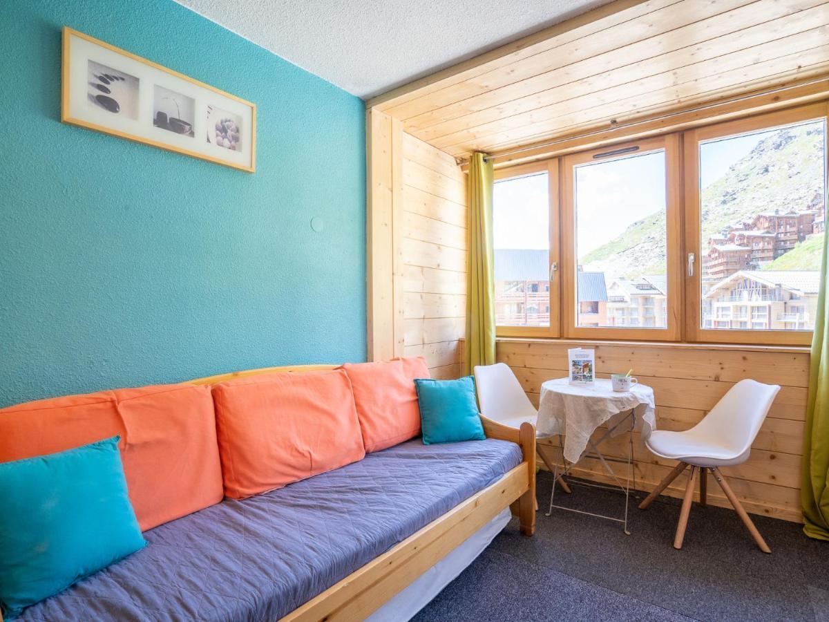 Studio Arcelle 216 By Interhome Val Thorens Exterior photo