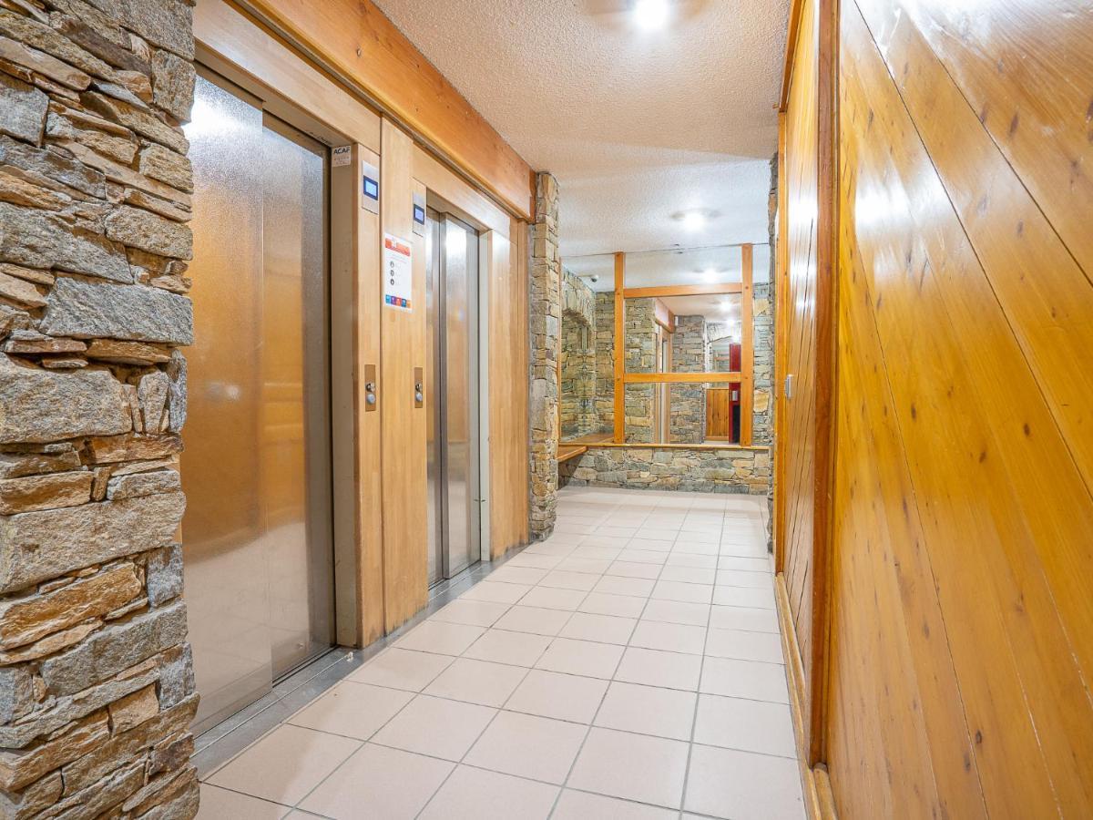 Studio Arcelle 216 By Interhome Val Thorens Exterior photo