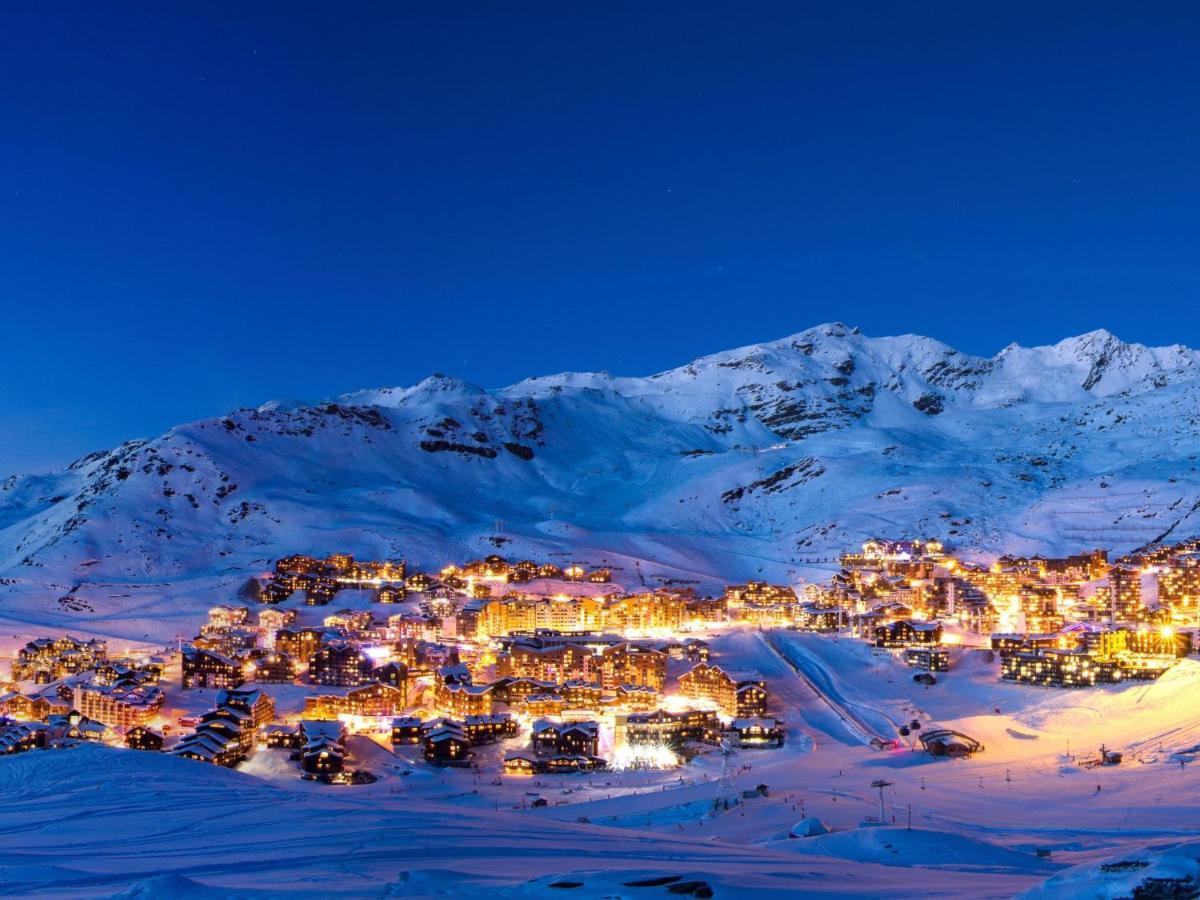 Studio Arcelle 216 By Interhome Val Thorens Exterior photo